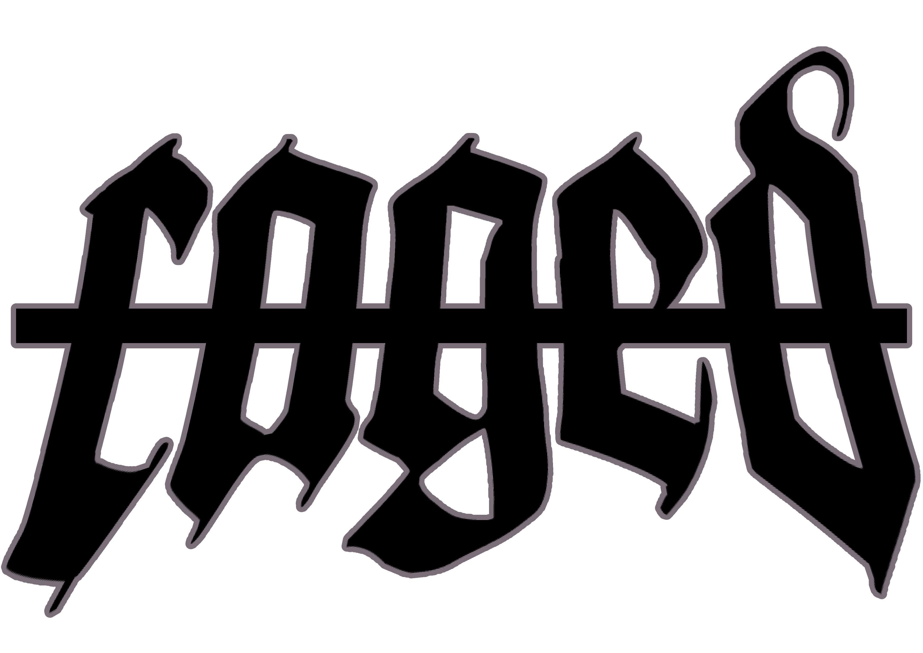 Caged Clothes